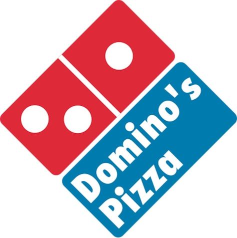 30 Secret Messages Hidden in Popular Logos | Best Life Domino’s Pizza, Pizza Gifts, Small Pizza, Domino's Pizza, Pizza Express, Pizza Logo, Order Pizza, Dominos Pizza, Create Logo