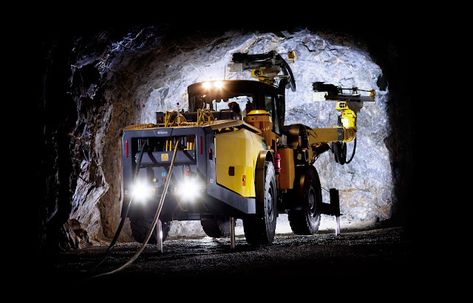 Mining Equipment Market Underground Mining, Surface Mining, Caterpillar Inc, Worker Safety, Earth Surface, Mining Equipment, Coal Mining, Digital Technology, The Expanse