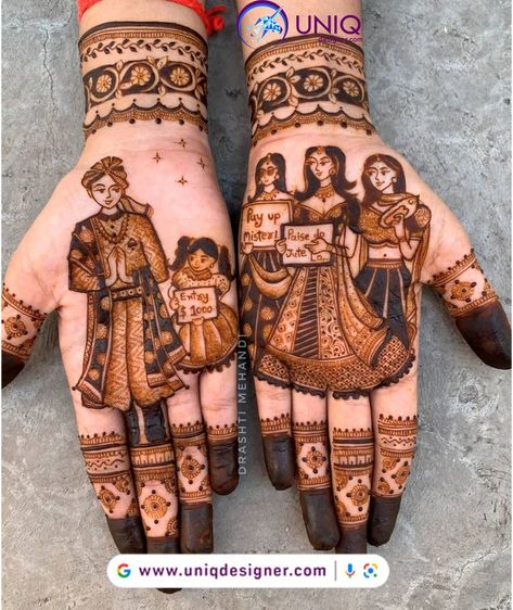 Mehndi Designs For Eid, Khafif Mehndi Design, New Bridal Mehndi Designs, Mehndi Designs Bridal Hands, Mehndi Designs For Kids, Engagement Mehndi Designs, Stylish Mehndi Designs, Latest Bridal Mehndi Designs, Wedding Mehndi Designs