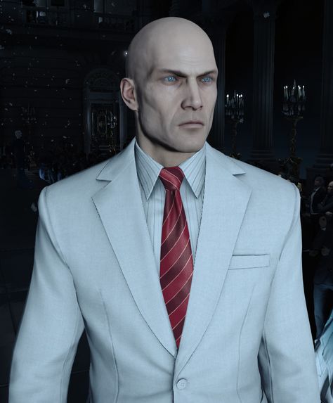 Requiem Suit - Hitman Outfit, Anton Kozlov on ArtStation at https://www.artstation.com/artwork/nO1Be Hitman Outfit, Hitman Agent 47 Tattoo, Hitman Agent 47 Fanart, Hitman Concept Art, Hitmans Bodyguard Poster, Hitman 3, The Hitman's Bodyguard, Hitman 2, Hitman Agent 47