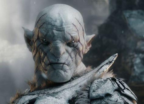 Azog The Defiler, Mines Of Moria, Legolas And Tauriel, The Last Goodbye, Thranduil, Jrr Tolkien, Legolas, Dark Lord, High Fantasy