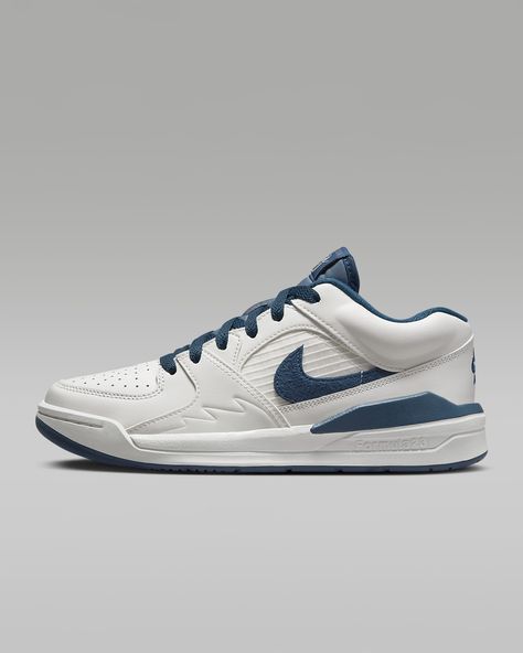 Jordan Stadium 90 Women's Shoes. Nike CA Jordan Stadium 90, 90 Women, 90s Shoes, Dream Wishlist, Nike Style, Nike Fashion, Nike Shoes Women, French Blue, 2024 Vision