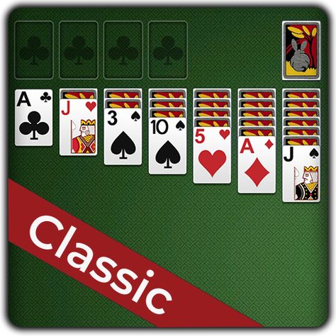 Solitaire Classic Klondike Solitaire Card Game, Spider Solitaire, Solitaire Game, Gin Rummy, Easy Loans, Solitaire Games, Mental Stimulation, Social Strategy, Workout Music