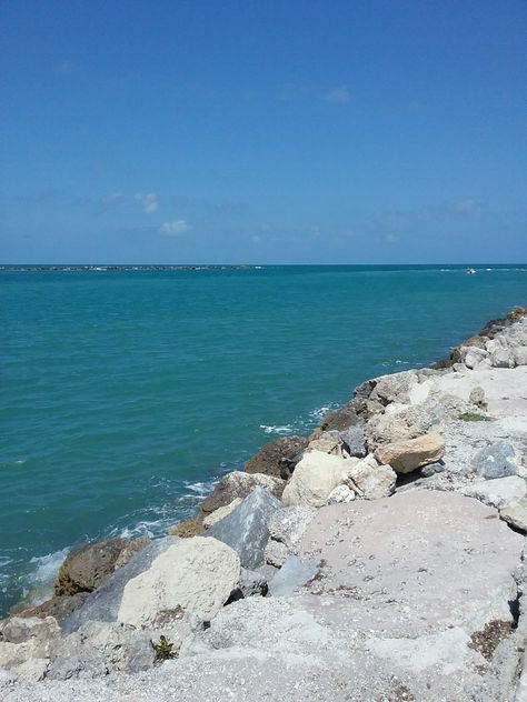 Fort Pierce Inlet, FL Fort Pierce, Best Places To Live, Fort, The Good Place, Beautiful Places, Water