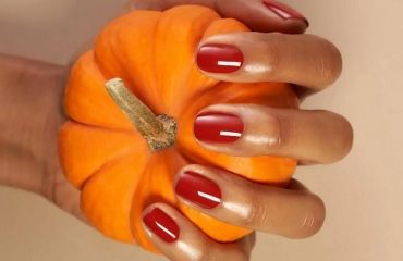 Should You Match Nails to Dress? 9 Artistic Styles! Timeless Nail Color, Cnd Shellac Colors, Match Nails, Fall Toes, Shellac Colors, White Tip Nails, Polished Nails, Cnd Vinylux, Nude Nail Polish