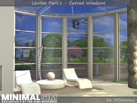 Sims 4 Game Packs, Curved Windows, Sims 4 Kitchen, Tall Windows, Indoor Window, Sims 4 House Design, Arched Doors, Indoor Doors, Sims 4 Cc Packs