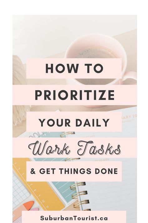 Keeping Organized At Work, How To Get Organized At Work, How To Stay Organized At Work, How To Work From Home, Work Organization Printables, Work Notebook Organization, Work Organization Ideas, Lifestyle Organization, Hybrid Working