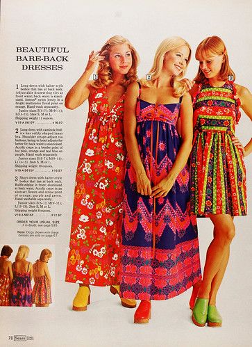 1974 Fashion, Fashion History Timeline, 1970 Fashion, Silk Gowns, 70’s Style, Fashion Hippie, 1970's Fashion, 60s And 70s Fashion, Seventies Fashion