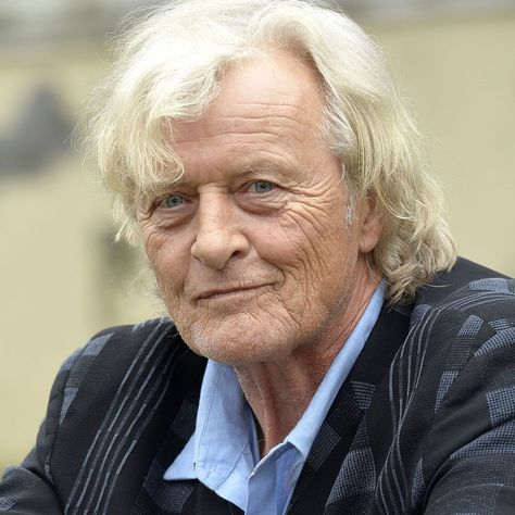 Dutch Actors, German Tv Shows, The Hitcher, Indiana Jones Films, Rutger Hauer, Acting Tips, Indie Movies, French Films, Christopher Nolan