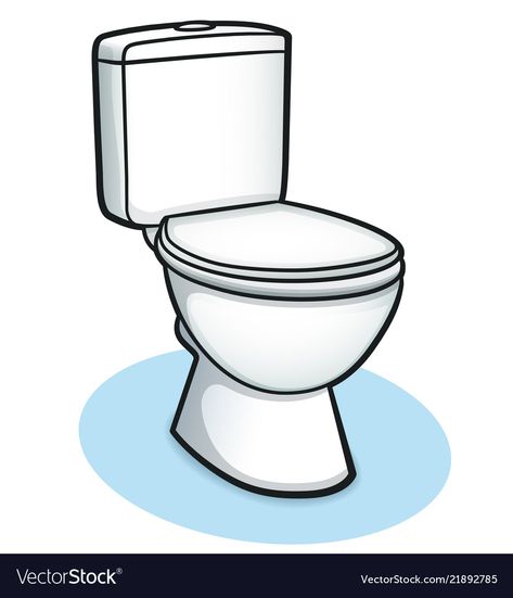 Toilet Illustration, Toilet Cartoon, Cartoon Toilet, Toilette Design, Rich Living, Printable Pictures, Image Vector, Take A Seat, Inspirational Images