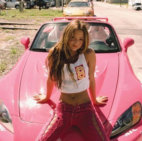 2 Fast 2 Furious, Fast 2 Furious, Devon Aoki, Fast And Furious, Devon, Diva, Instagram Photos, Pink, On Instagram