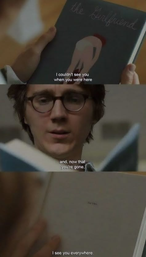 Ruby Sparks, Best Movie Lines, Cinema Quotes, Movies Quotes Scene, Favorite Movie Quotes, Movie Quote, Movie Lines, Famous Movies, Film Quotes