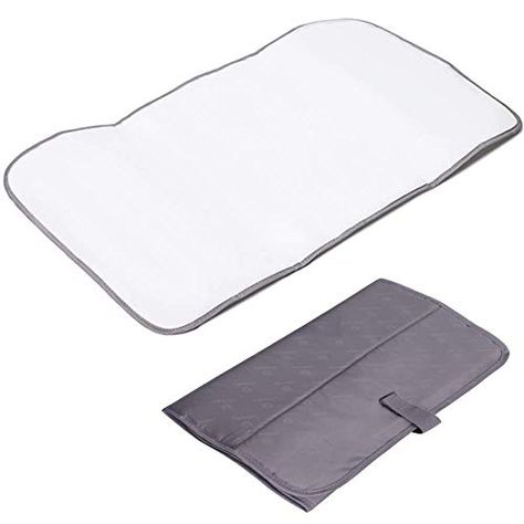 Nappy Changing Station, Portable Changing Mat, Food Holidays, Portable Changing Pad, Travel Changing Mat, Diaper Changing Station, Change Mat, Nappy Change, Waterproof Baby