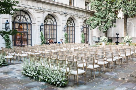 The St. Regis Washington, DC Wedding – Hailey and Kory – Birds of a Feather Photography Blog St Regis Dc Wedding, St Regis Wedding, Hotel Washington Dc, Rooftop Venue, Grace Ormonde Wedding Style, Washington Dc Hotels, Italy Decor, Terrace Wedding, St Regis Hotel