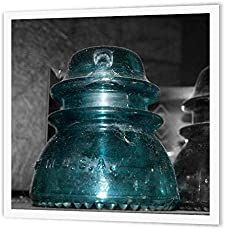 Railroad Insulators Ideas, Electric Insulators Ideas Diy, Glass Insulator Ideas, Insulators Repurposed, Fireplace With Candles, Old Coat Rack, Railroad Lights, Heart Candles, Electric Insulators