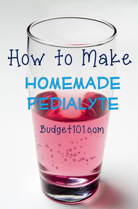 Simple Homemade Pedialyte Recipes Homemade Pedialyte, Expensive Stuff, Homemade Remedies, Diy Health, Kool Aid, How To Make Homemade, Back To Nature, Health Remedies, Household Hacks