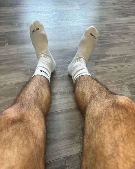 #socks #feet #malefeet #gay #gayfeet #feetgay #gaysocks #socksfetish #sockscollection #malesocks #malefoot #feetmale #malefootworship #feetworship #malefootlovers #feetlovers #sockslovers #dirtysocks #dirtyfeet #footslave #malefootslave #footslave #feetslave #footworship #socksworship #malefeetlovers Men In Socks Only, Men In Socks, Dad Socks, Mens Socks Fashion, Bad Boy Aesthetic, Boys Socks, Street Fashion Men Streetwear, Calf Muscles, White Socks