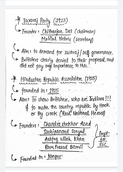 Nationalism In India Class 10 Notes, Class 10 Notes, History Of Modern India, Ias Notes, Exam Preparation Tips, Upsc Notes, Delhi Sultanate, Ias Study Material, Notes Life