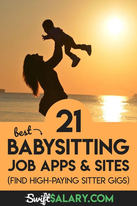 Babysitting Business, Money Management Books, Money Management Activities, Babysitting Crafts, Babysitting Jobs, Ways To Make Extra Money, Best Online Jobs, Side Income, How To Get Better