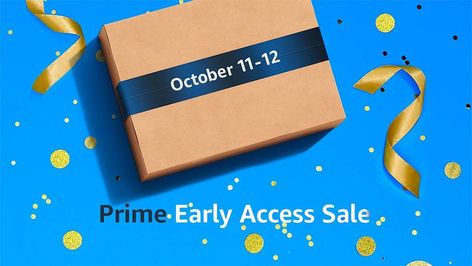 How to spot the best deals on Prime Day and the new Prime Early Access sale. Stock Keeping Unit, Prime Deals, Uhd Tv, Ring Doorbell, Amazon Prime Day, Prime Day, Sale Banner, Smile More, Best Amazon