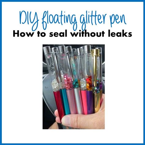 Floating Pens Diy, Diy Glitter Pens Epoxy, Uv Resin Glitter Pens Diy, Funny Glitter Pens, Snow Globe Pens, Floating Glitter Pens, Taylor Swift Glitter Gel Pen, Glitter Crafts Diy, How To Make Resin