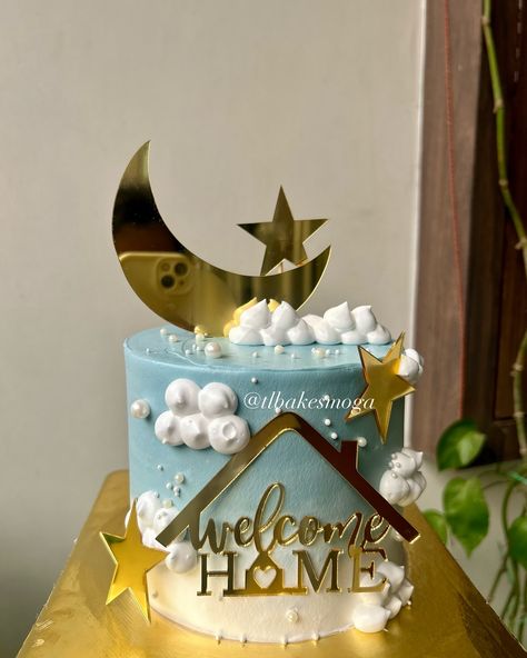 🌙⭐ A warm “Welcome Home” for a precious baby boy! ⭐🌙 Created this dreamy chocolate-flavored cake to celebrate the arrival of a little star. Decorated with clouds,moon, stars, and a heartfelt message, it’s the perfect way to welcome a bundle of joy into the world. 💙🏠 #WelcomeBabyBoy #welcomecake#BabyWelcomeCake #ChocolateCake #Tlbakesmoga #CustomCakes #BabyBoyCelebration #cake #cakes #cakedesign #cakedesigner #cakedecorator #designercakes #themedcakes #homemadecakes #homebaker #cakestagram ... Baby Boy Welcome Cake, Baby Welcome Cake, Welcome Baby Boy Cake, Welcome Home Cake, Welcome Baby Cake, Welcome Home Cakes, Birthday Cartoon, Boy Cake, Welcome Home Baby