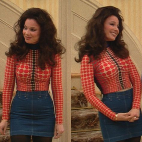 All Posts • Instagram Fran Fine Fashion, Fran Fine The Nanny, Nanny Outfit, Fran Fine Outfits, High Class Fashion, Fran Drescher, Fran Fine, Tv Show Outfits, The Blueprint