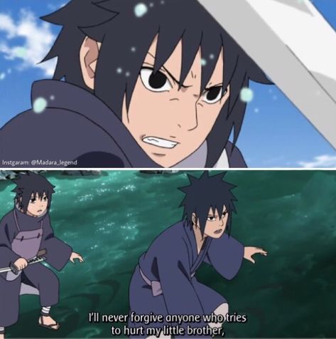 MadaIzu Madara & Izuna Madara And Izuna, Madara Izuna, Uchiha Brothers, Naruto Pics, Izuna Uchiha, Funny Naruto Memes, Uchiha Madara, Naruto 1, Naruto Comic