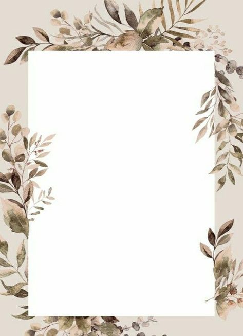 Save The Date Background Design Floral, Vintage Save The Date Cards, Save The Date Card Background, Save The Date Templates Design, Save The Date Background Design, Save The Date Frame, Save The Date Background, Border Design Floral, Birthday Save The Date