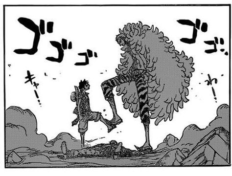 Crazy to think all this stuff is tied to Wano. Doflomingo still my favourite antagonist though. What a moment. Doflamingo Manga, Luffy Vs Doflamingo, Don·quixote Doflamingo, Donquixote Doflamingo, Gold Globe, One Piece Chapter, Bd Comics, Bad Person, Manga Pages