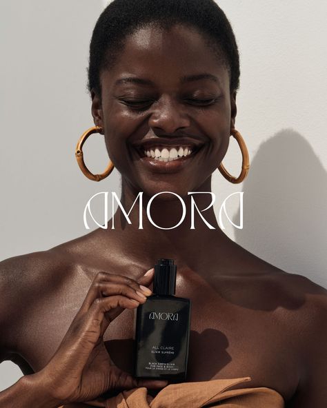 Luxury Skincare Branding, Skincare Branding Design, Matatu Culture, African Hair Care, Skin Care Branding, Beauty Branding Design, High End Branding, Logo Skincare, Wellness Boutique