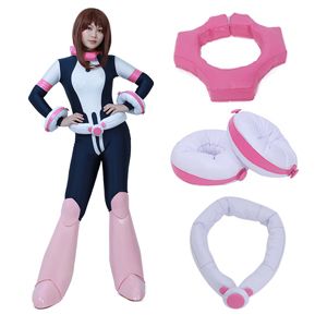 Ochako Uraraka Costume, Uravity Cosplay, Uraraka Costume, Ochaco Cosplay, Ochako Uraraka Cosplay, Ochako Cosplay, Uraraka Cosplay, Kimono Costume, Cosplay Costumes For Women