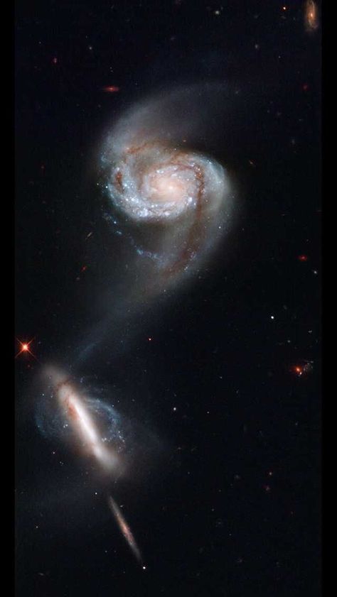 Space Observatory, Cosmos Space, Astronomy Pictures, Hubble Images, Spiral Galaxy, Galaxy Pictures, Universe Galaxy, Space Planets, Hubble Space