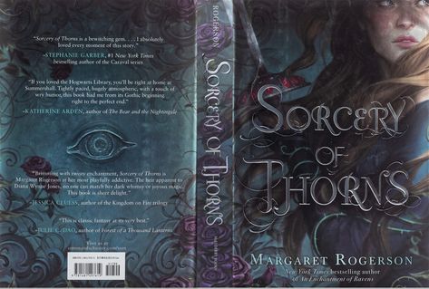 Sorcery Of Thorns Book Cover, Sorcery Of Thorns Book, Book Jar, Mini Book Covers, Tbr Jar, Sorcery Of Thorns, Miniature Shelf, Hogwarts Library, Miniature Bookshelf