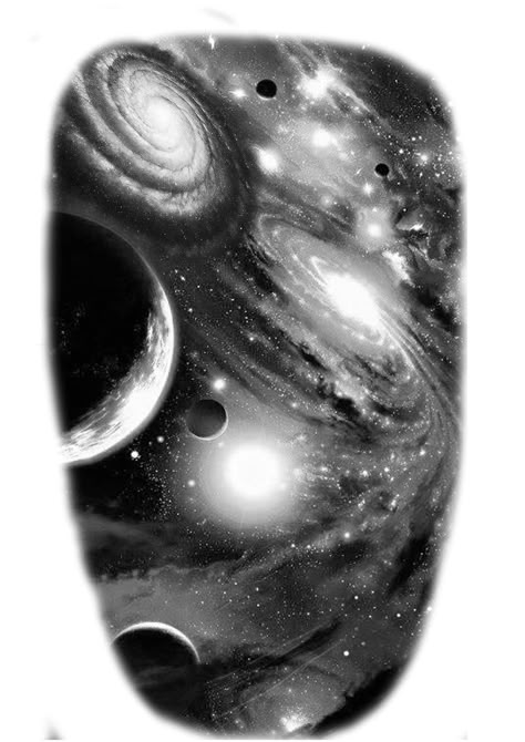 Galaxy Tattoo Sleeve, Outer Space Tattoos, Space Tattoo Sleeve, Cosmos Tattoo, Planet Tattoo, Cosmic Tattoo, Ufo Tattoo, Astronaut Tattoo, Universe Tattoo