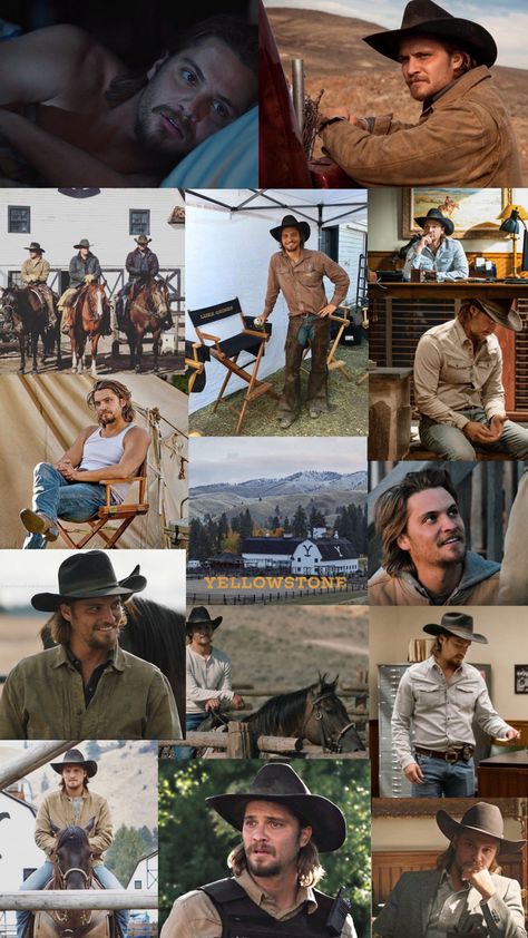 Yellowstone tv series collage Like Grimes Yellowstone, Kaycee Dutton Yellowstone, Casey On Yellowstone, Yellowstone Tv Series Wallpaper Iphone, Yellow Stone Pictures, Kasey Dutton Yellowstone, Casey Dutton From Yellowstone, Kacey Dutton Yellowstone, Yellowstone Dutton Ranch Wallpaper