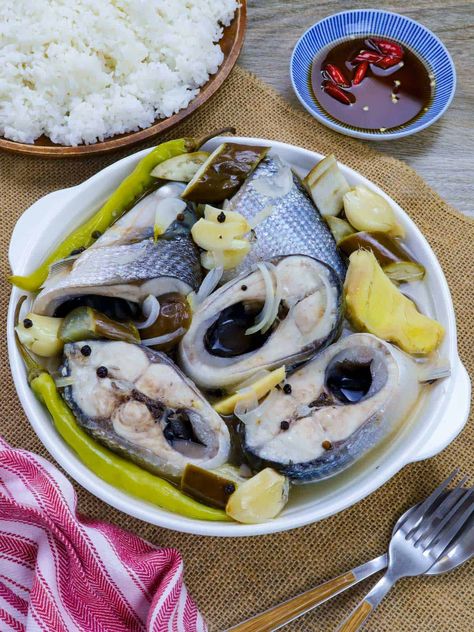 Filipino Ulam On Budget, Fish Filipino Recipe, Milk Fish Recipe, Milk Fish Recipe Filipino, Bangus Recipe Filipino Food, Filipino Fish Recipes, Pinoy Fish Recipe, Bangus Fish, Filipino Soups