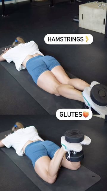 Hamstring Workout, Dumbell Workout, Glute Workout, Buttocks Workout, Gym Routine, Kettlebell Workout, Gymnastics Workout, Legs Workout, Glutes Workout