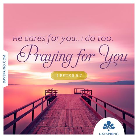 Praying For You Ecards | DaySpring Praying For Friends, Good Morning For Him, Get Well Messages, Cepat Sembuh, Good Morning Handsome, Sending Prayers, Praying For Others, Thinking Of You Quotes, Sympathy Quotes