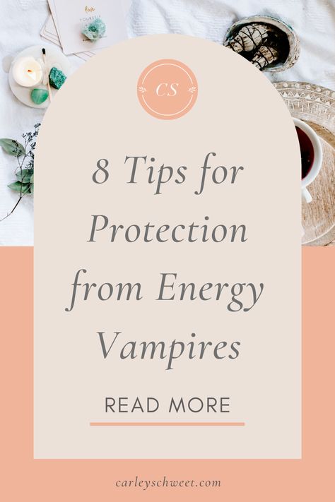 Take Back Your Power, Energy Vampires, Protect Your Energy, An Empath, Energy Clearing, Setting Healthy Boundaries, Psychic Protection, Energy Cleanse, Healthy Boundaries