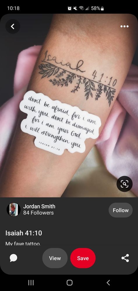 Isaiah 40 31 Tattoo Women, Proverbs 31 25 Tattoo With Flowers, Isaiah 60 22 Tattoo, Tattoo Scripture, Isaiah Tattoo, Joshua 1 9 Tattoo, Sarah Tattoo, 22 Tattoo, Survivor Tattoo