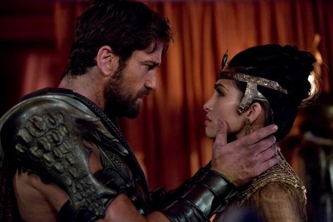 London Has Fallen Movie, Gods Of Egypt Movie, Egypt Movie, Movie 43, Elodie Yung, London Has Fallen, Actor Gerard Butler, Nikolaj Coster, Gods Of Egypt