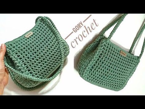 Trendy Handbag, Crochet Mini Bag, Handbag Ideas, Crochet Clutch Bags, Handbags Patterns, Gorgeous Crochet, Crochet Shoulder Bags, Crochet Baby Shoes Pattern, Crocheted Blanket