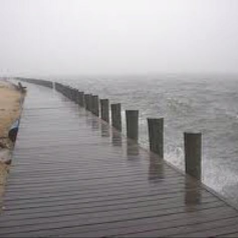 Bay Shore Marina boardwalk-Bay Shore,NY-on Long Island.... Local teenager makeout place when I was growing up!! Lol Liminal Spaces, Long Island Ny, Dreamy Room, New York State, Long Island, Growing Up, Favorite Places, Art