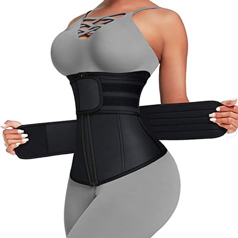 Workout Corset, Hourglass Waist Trainer, Sweat Waist Trainer, Hourglass Waist, Waist Trainer Workout, Waist Trainer Vest, Waist Trainer Cincher, Sweat Belt, Cincher Corset