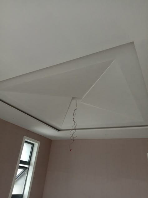 Double Cove Ceiling Design, False Ceiling Groove Pattern, Ceiling Groove Design, Ceiling Groove Pattern, False Ceiling Groove Design, Fall Sealing, Pop Groove Ceiling Design, Groove Ceiling, Groove Pattern