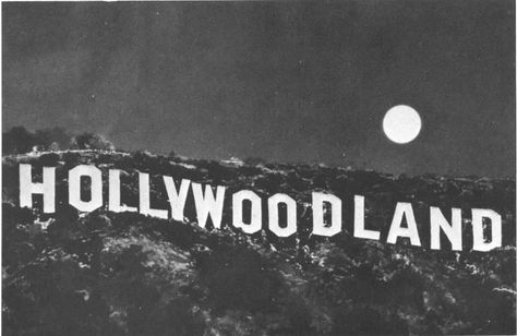 9. During the World War I era, due to an interruption in European film production, the United States film industry started gaining significant momentum. “Hollywood” has stayed as one of the top film industries in the world to this day! At the same time, many countries were embracing a trend of abstractionism through film, and this era is considered the first distinct split between mainstream films and “art” films. John Rambo, Fifty Cent, Hollywood Cinema, Jean Harlow, Hollywood Sign, Hotel California, Lust For Life, Vintage California, Twitter Headers