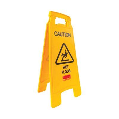 Caution Wet Floor Sign, Wet Floor Sign, Instagram Wedding Sign, Commercial Signage, Wet Floor Signs, Letter Folding, Shower Door Handles, Clear Plastic Sheets, Sign System