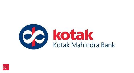 Kotak Mahindra Bank Logo, Uday Kotak, Kotak Mahindra Bank, Teen Patti, Banks Logo, 4k Wallpaper For Mobile, Union Bank, The Proposal, Economic Times