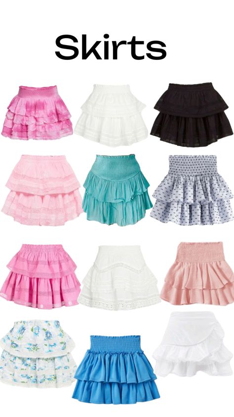 #preppy Where To Get Preppy Skirts, Preppy Skirt Outfits, Preppy Summer Clothes, Boutique Outfit Ideas, Preppy Coconut Girl, Preppy Skirts, Outfits For Holiday, Preppy Shuffles, Shuffles Preppy